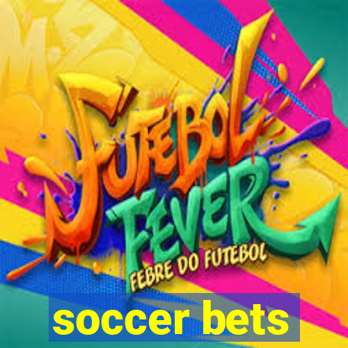 soccer bets